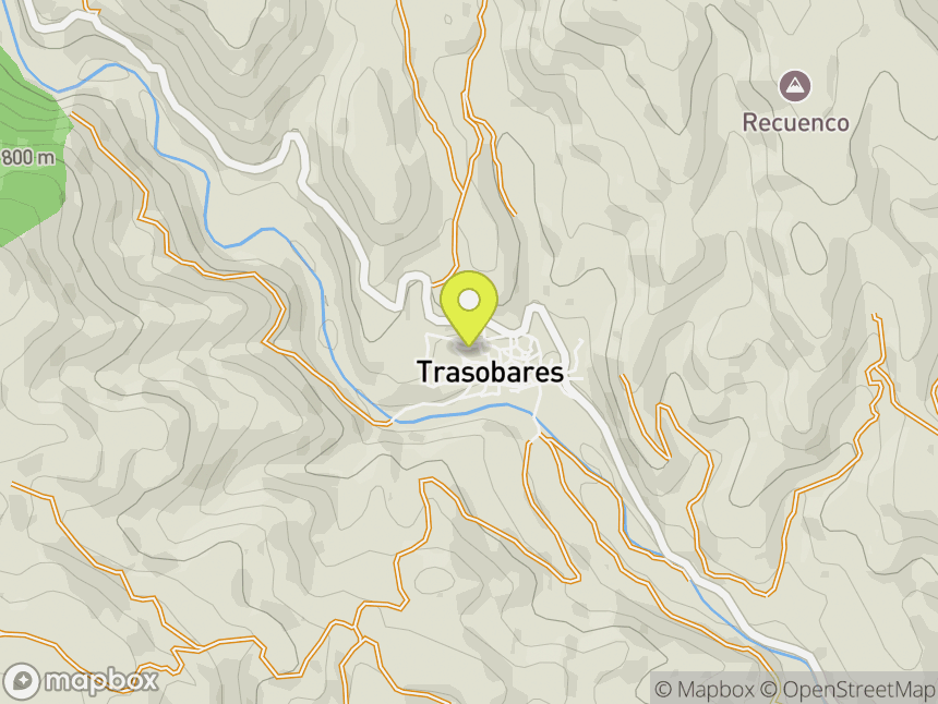 Trasobares