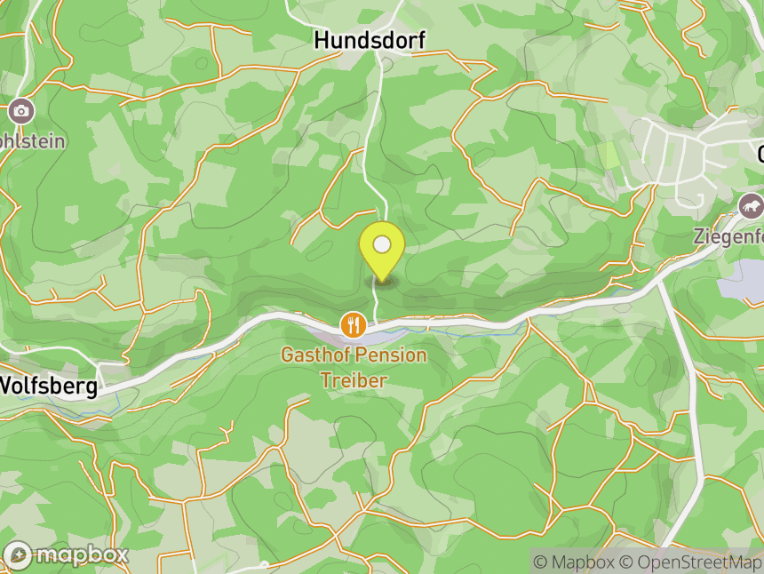 Zauberberg