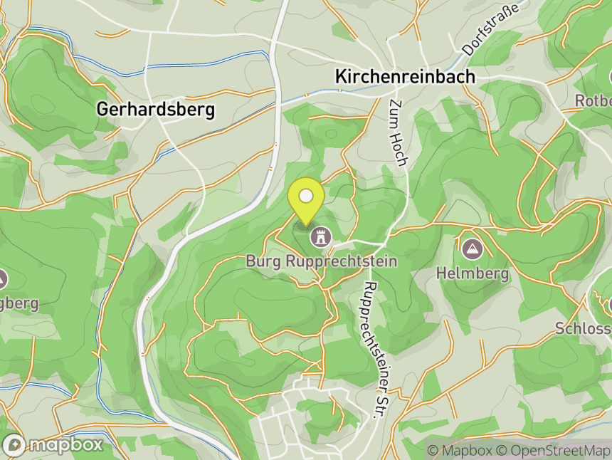 Rupprechtstein