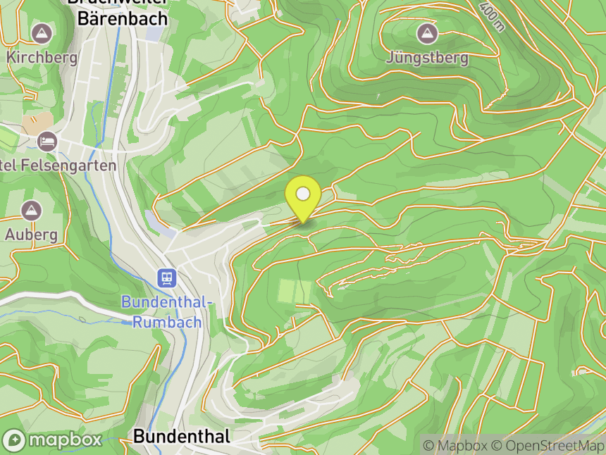 Busenberger Gebiet