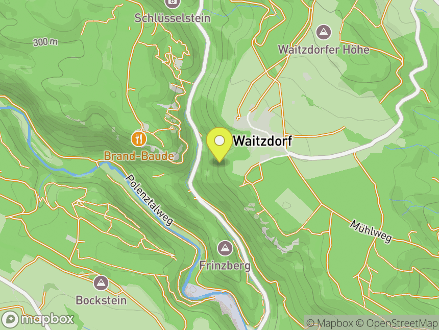 Waitzdorfer Zinne