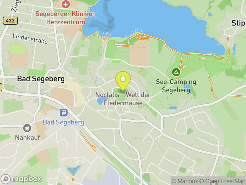 Segerberger Kalkberg