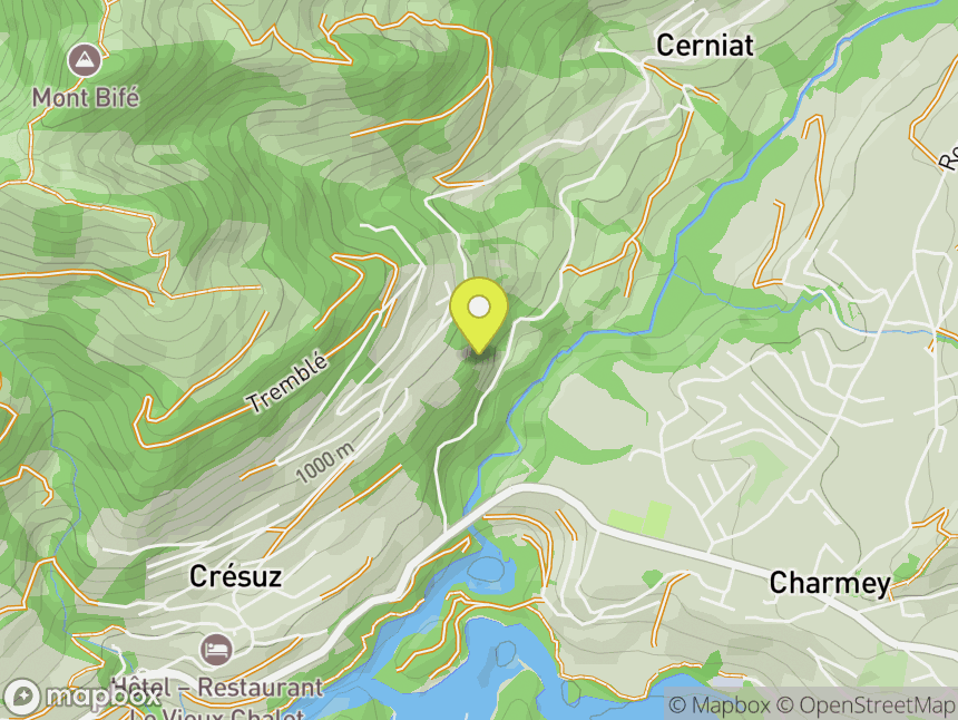 Cerniat