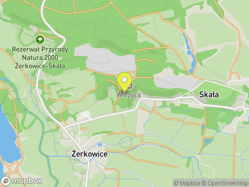 Wieżyca