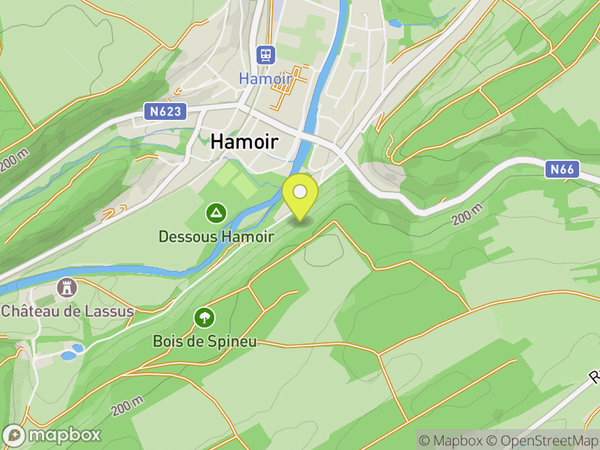 Hé Quinet