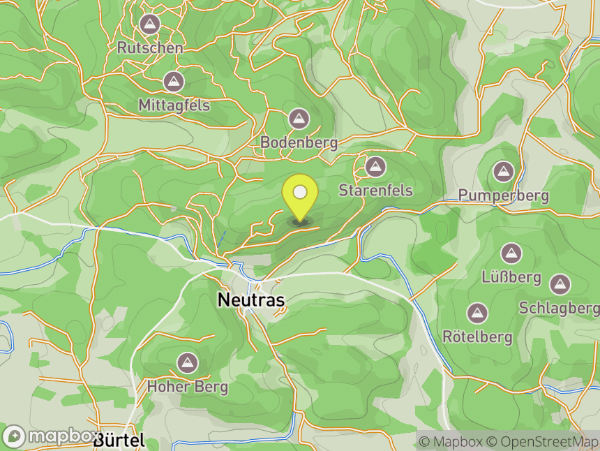Gemeindefels