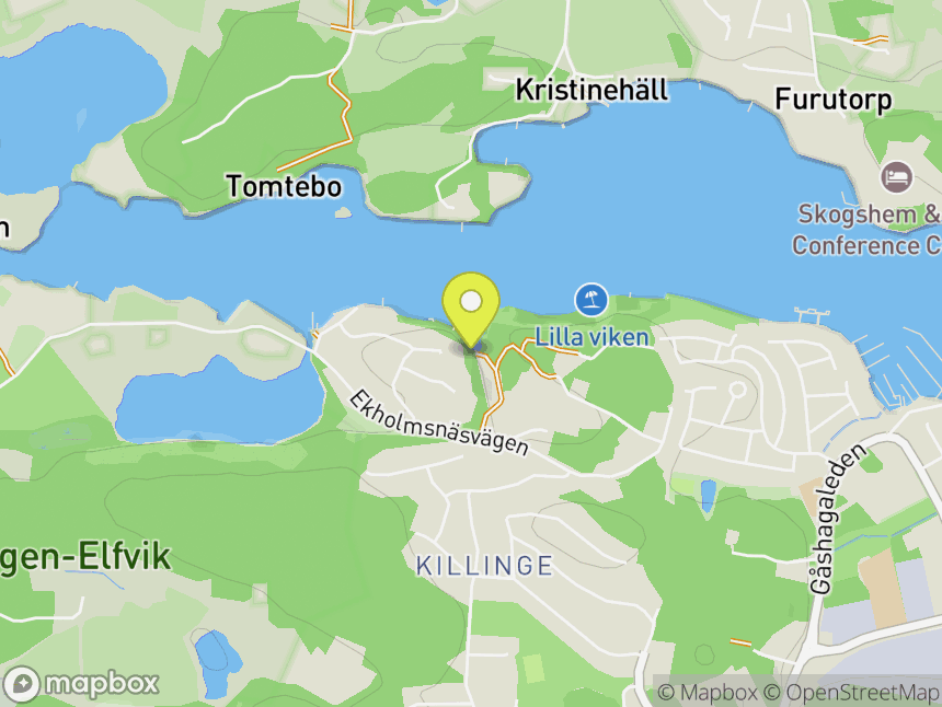 Ekholmsnäs