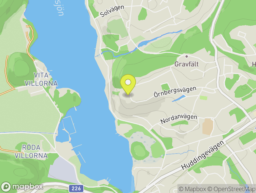 Örnberget