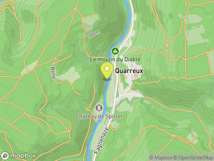 Moulin du Diable