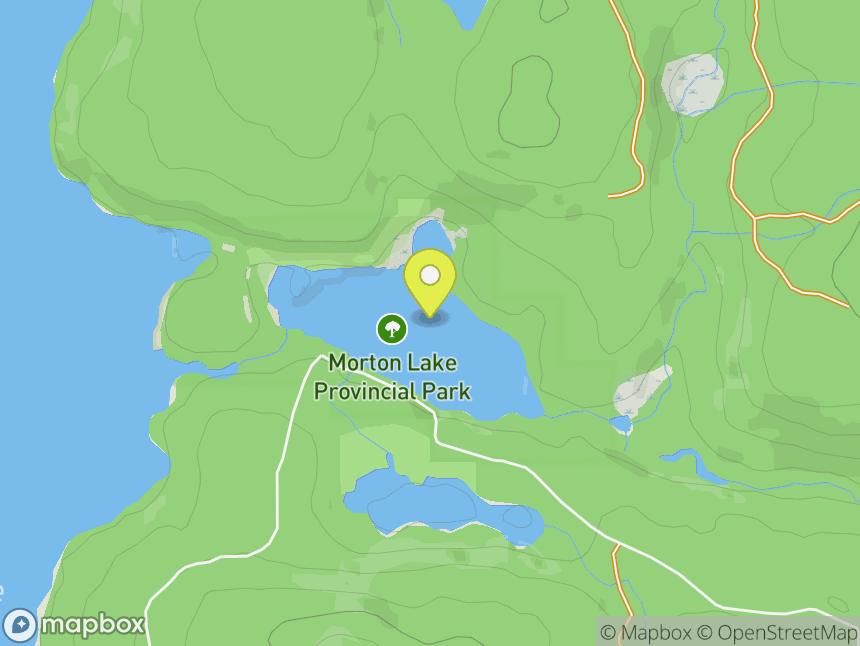 Morton Lake