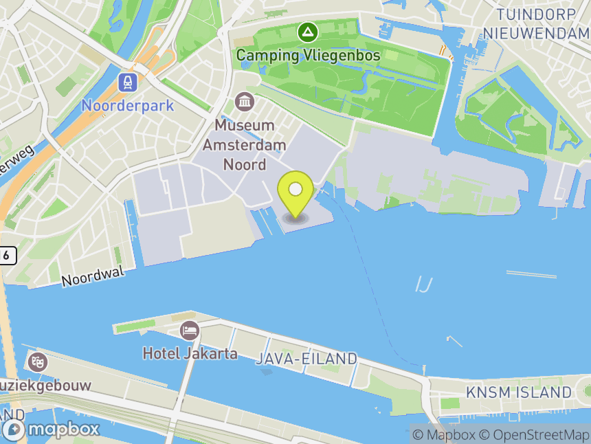 Monk bouldergym Amsterdam