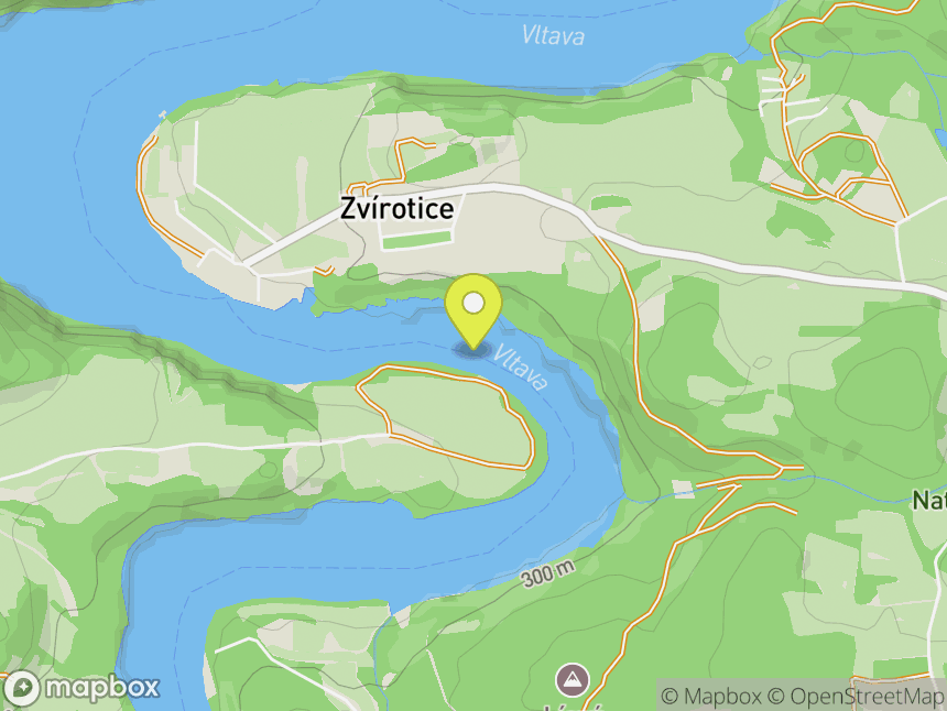 Zvírotice