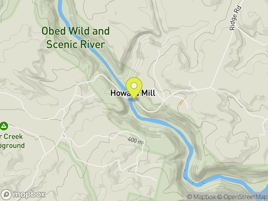 Obed National Park