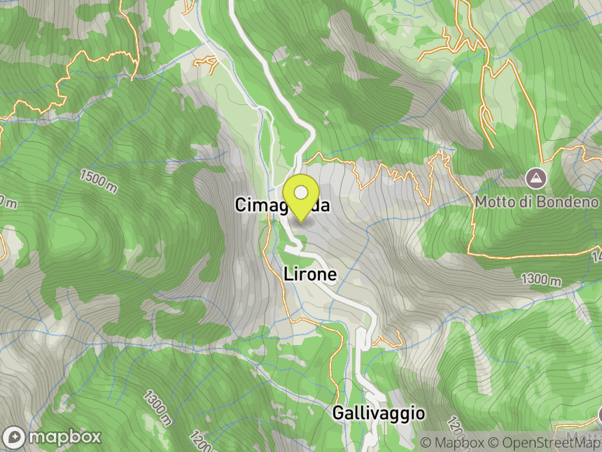 Cimaganda
