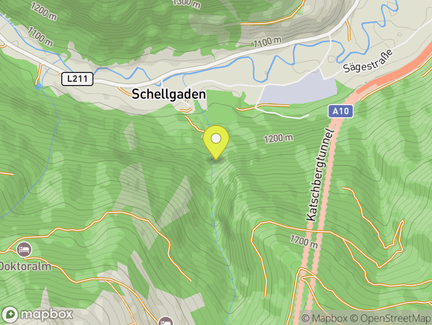Schellgaden