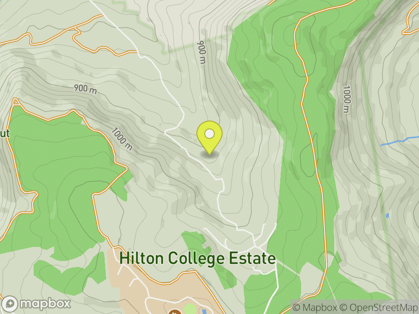 Hilton Crags