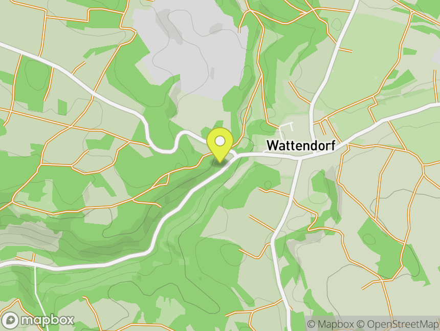 Wattendorfer Wand