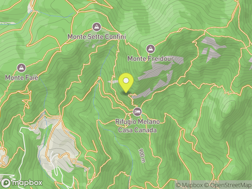 Masso del Grosso, Fessura del Nero, Torrione del Drago