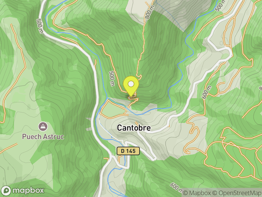 Cantobre