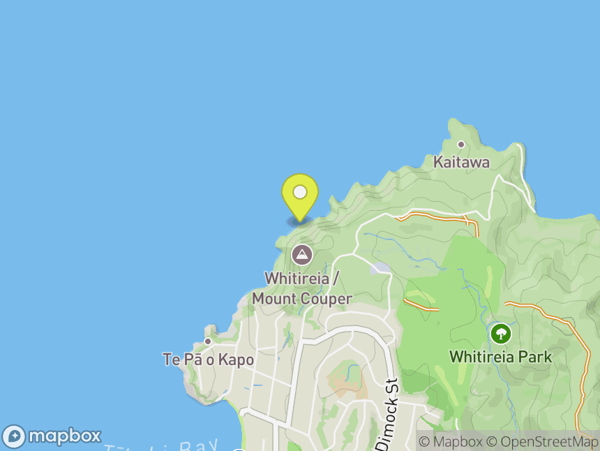 Titahi Bay