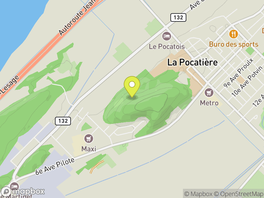 La Pocatiere