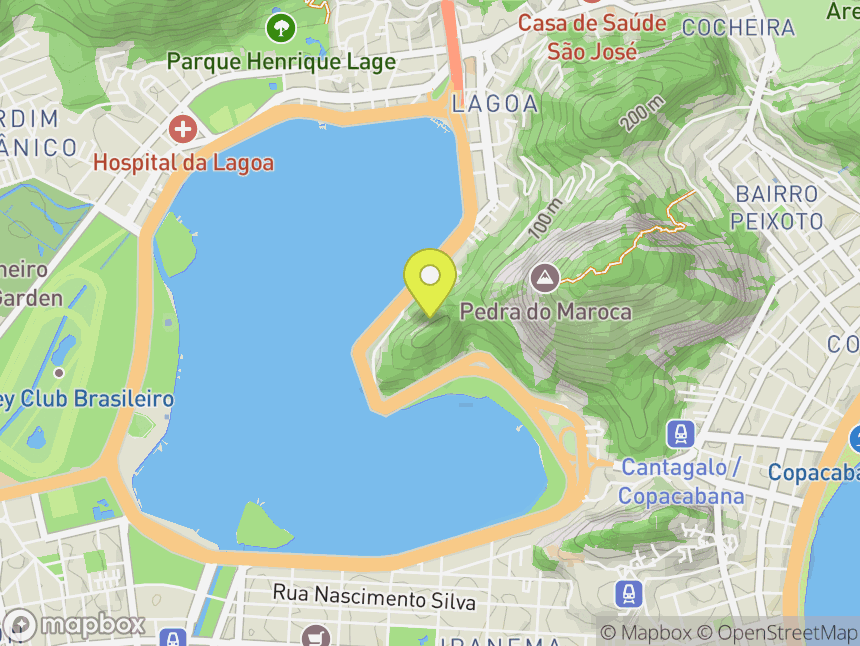 Platô da Lagoa