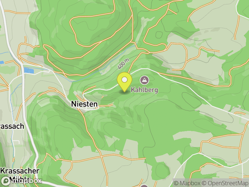 Niestener Wand