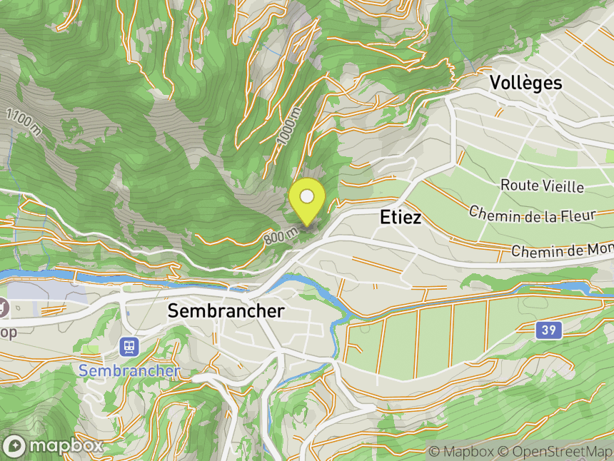 Etiez
