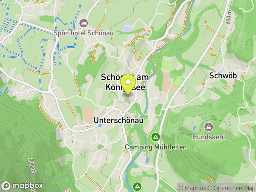 Hanauerstein
