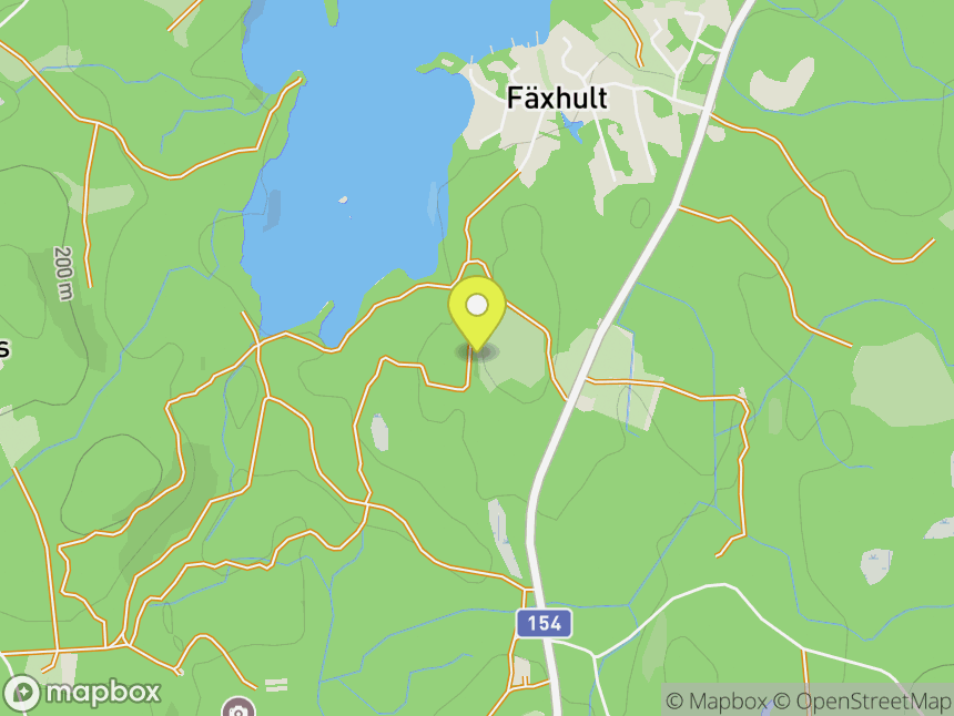 Fäxhult