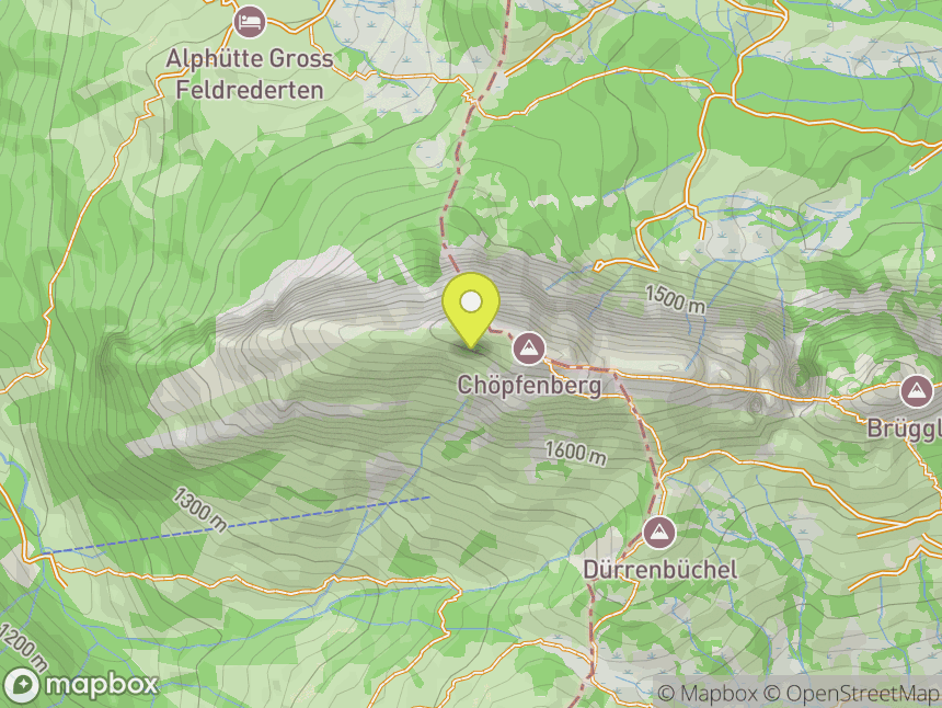 Chöpfenberg