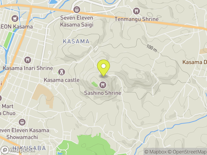 Kasama Boulder