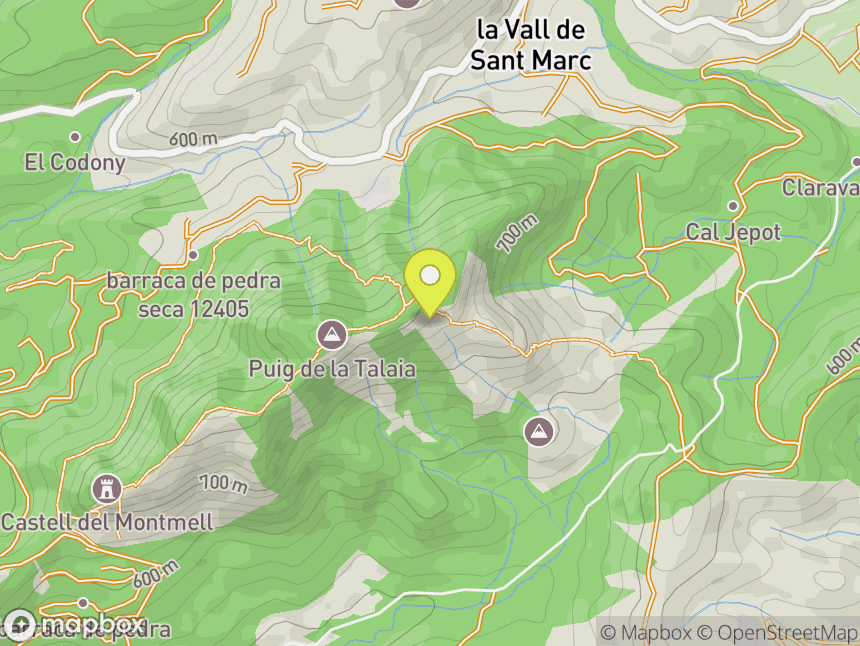 montmell