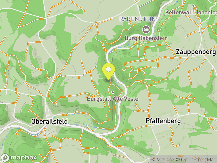 Schlupflochfels