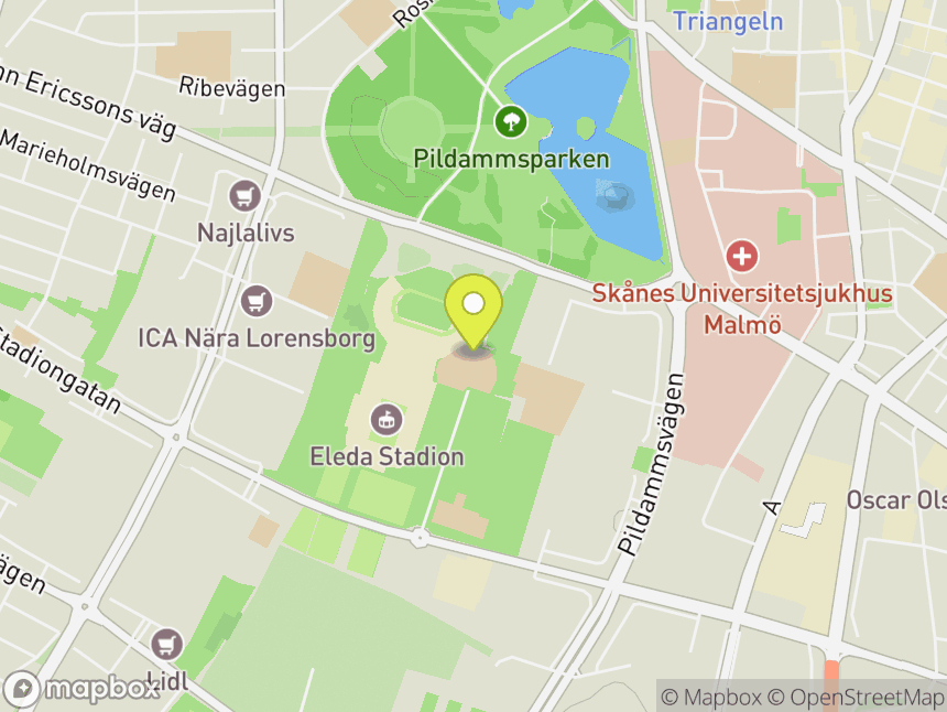 Malmö Klätterklubb