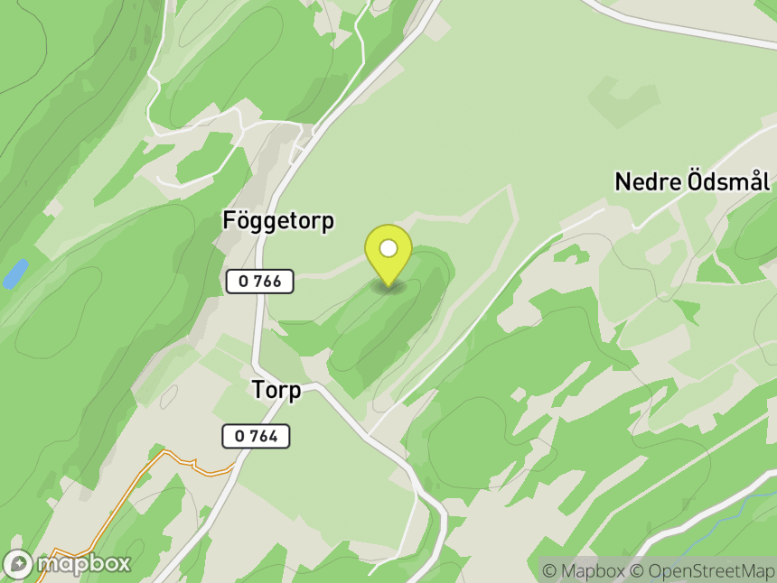 Valberget