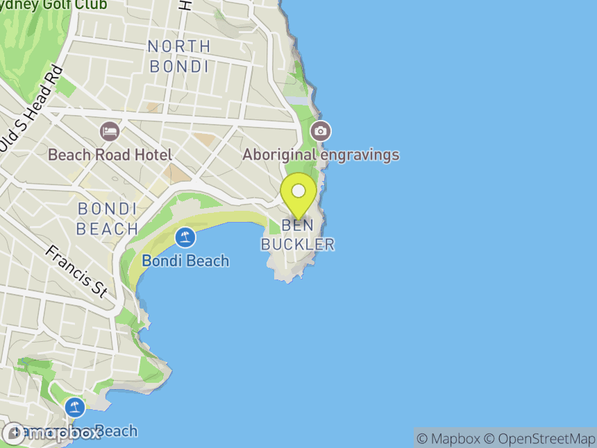 Bondi