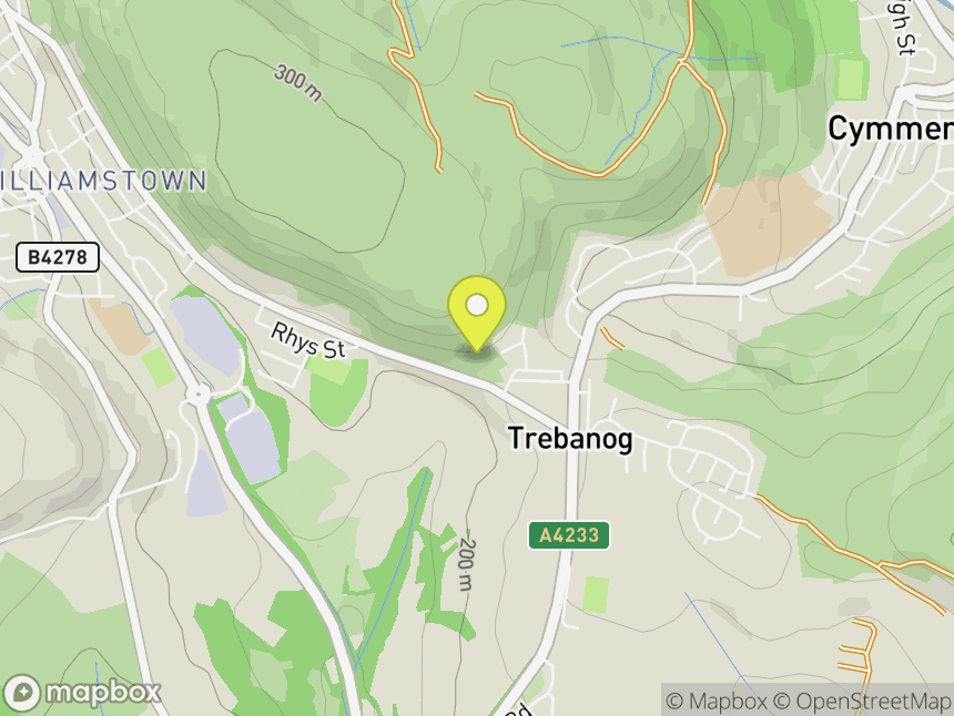 Trebanog