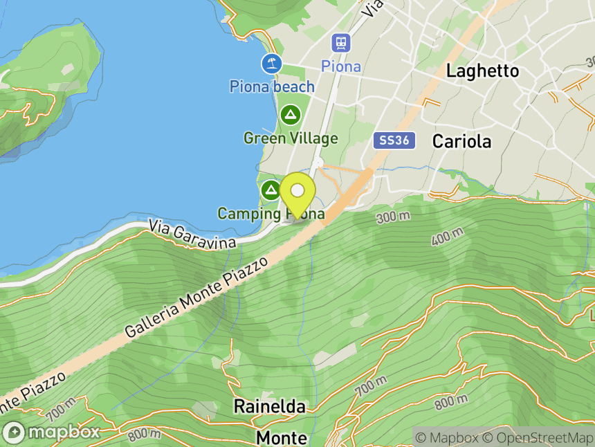 Falesia Del Mago