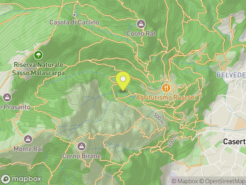 Valmadrera (boulder)