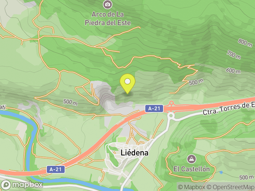 Liskar