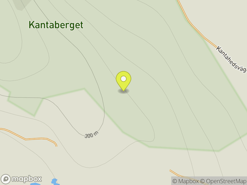 Kantaberg