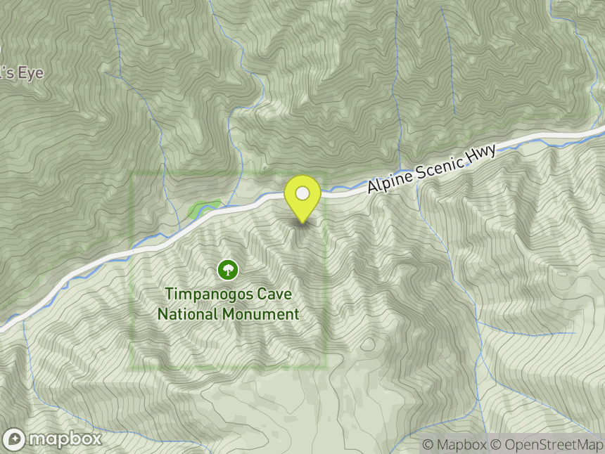 American Fork Canyon