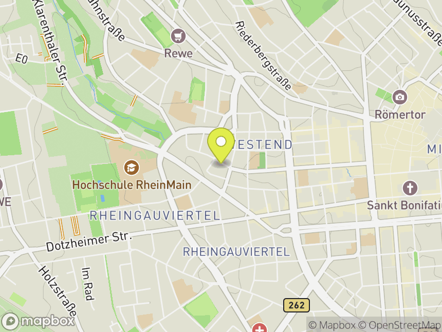 CAVE 2000 Wiesbaden