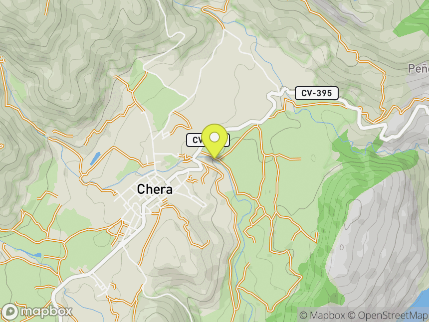 Chera
