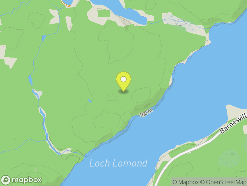 Loch Lomond
