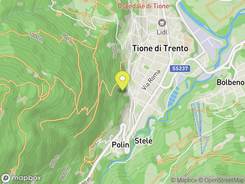Tione