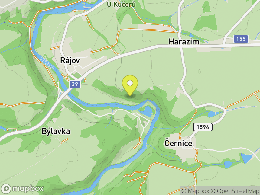 Rájov