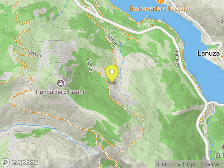 Valle de Tena