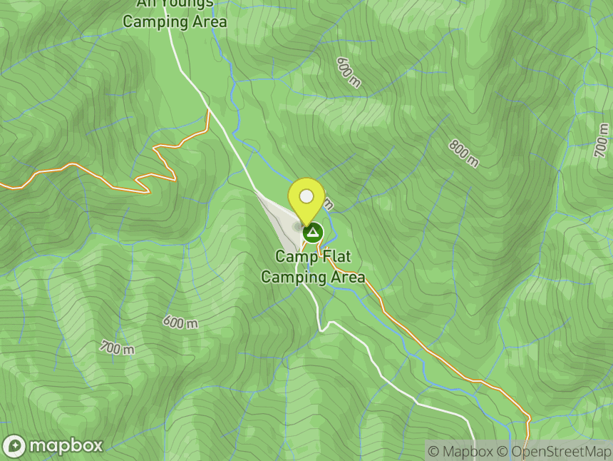 Camp Flat
